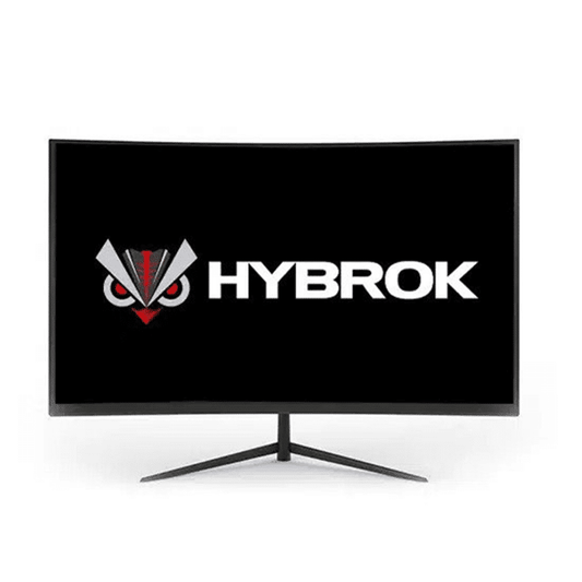 Ecran Hybrok Eyes 27 Ips 75 Hz Hp27Ifl — HP au Maroc | Connecto.ma