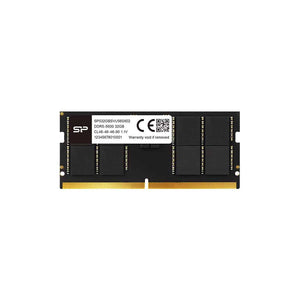 Silicon Power Ram 16Gb Ddr5 5600Mhz Sp016Gbsvu560F02 — Connecto au Maroc | Connecto.ma