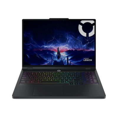 Lenovo Nb Legion Pro 5 16Iax10 Intel Core Ultra 7 255Hx8 32Gb 1Tb Nvidia Geforce Rtx 5070 8Gb Win 11 — Lenovo au Maroc | Connecto.ma