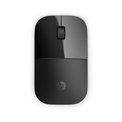 Hp Souris Sans Fil Z3700 Noire V0L79Aa — HP au Maroc | Connecto.ma