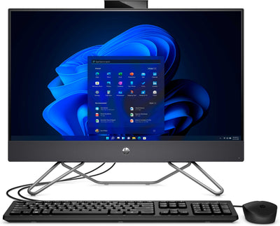 Ordinateur Bureau All In One Hp Aio Proone 240 G9 Ds5686 — HP au Maroc | Connecto.ma