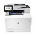Hp Imprimante Multifonction Couleur Laserjet Pro M479Fdw W1A80A