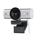 Webcam Logitech Mx Brio 4K Ultra Hd Pale Grey 960 001554