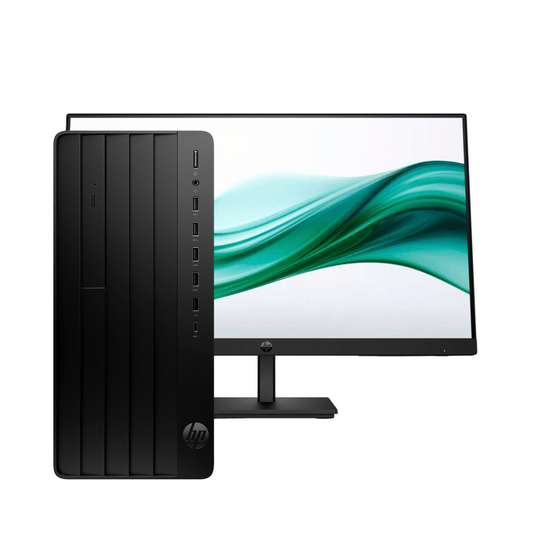 Ordinateur De Bureau Hp Pro 290 G9 Ecran Hp S3 Pro 21 C6Qz8At — HP au Maroc | Connecto.ma
