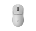 Souris Gamer Logitech G Pro X Superlight 2 Lightspeed White 910 006639
