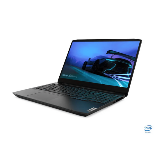 Ordinateur Portable Lenovo Ideapad Gaming 3 15Imh05 I7 10750H 15 6 16Gb 256 Ssd 1To 81Y400H2Fe — Lenovo au Maroc | Connecto.ma