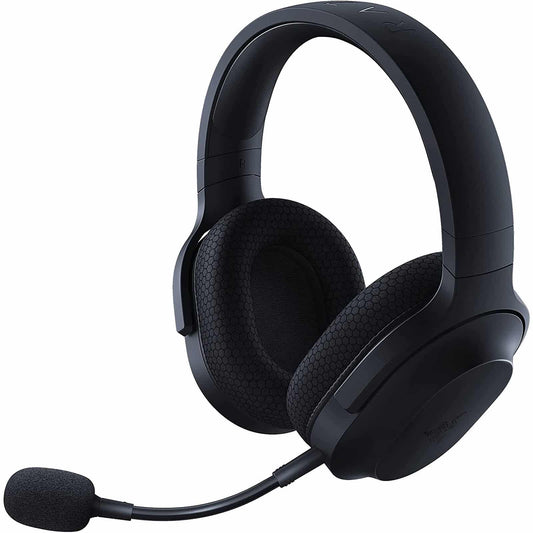Razer Barracuda X Casque Sans Fil Bluetooth Noir Refrz04 03800100 R3M18886419378884 — Razer au Maroc | Connecto.ma