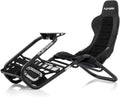 Playseat Trophy Black Siege Pour Simulation De Course Rap00304