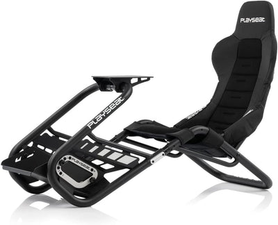 Playseat Trophy Black Siege Pour Simulation De Course Rap00304 — Connecto au Maroc | Connecto.ma
