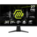 Moniteur Gamer Msi Mag 275F 27 180Hz Ips Full Hd Mag 275F
