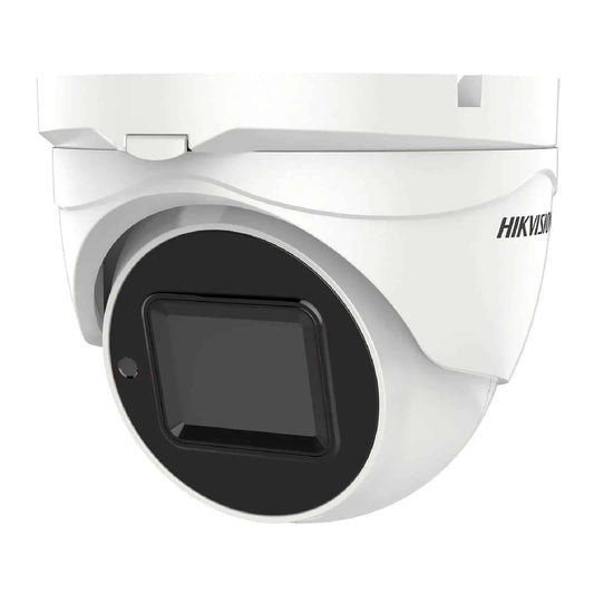 Hikvision Camera Tourelle Varifocale Motorisee 4K Irxyvi4D7Ris — Hikvision au Maroc | Connecto.ma