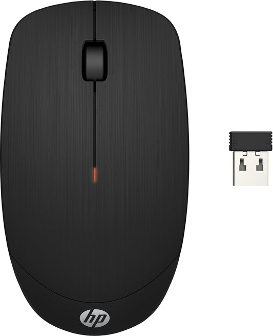 Souris Sans Fil Hp X200 6Vy95Aa — HP au Maroc | Connecto.ma