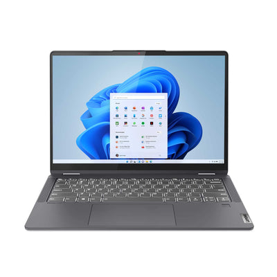 Ordinateur Portable Lenovo Ideapad Flex 5 14Iau7 82R700K2Fe — Lenovo au Maroc | Connecto.ma