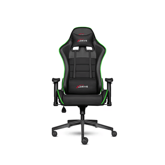 Chaise Gamer Xdrive Toryum Vert 8682076351464 — Connecto au Maroc | Connecto.ma