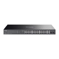 Gigabit Omada Switch Rg Es228Gs P 28 Ports 24 Poe 2Sfp 370W Es228Gp