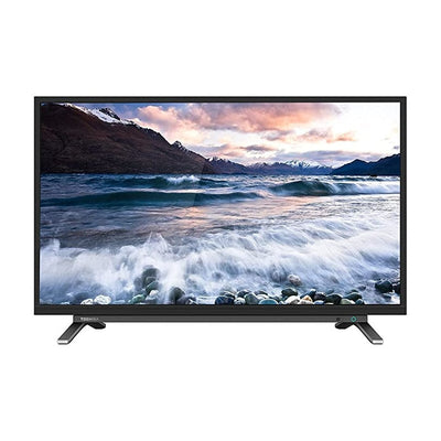 Toshiba Televiseur 43%E2%80%B3 Full Hd 43L3965Ev — Toshiba au Maroc | Connecto.ma