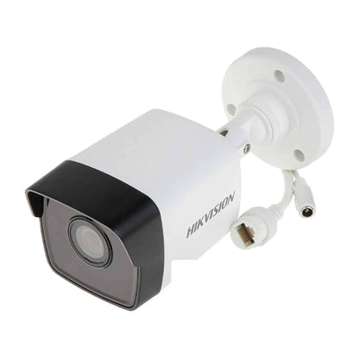 Hikvision Camera De Surveillance Bullet Fixe 5Mp Ds 2Cd1053G0 I2 8Mmc Irlq4Lz87Bis — Hikvision au Maroc | Connecto.ma