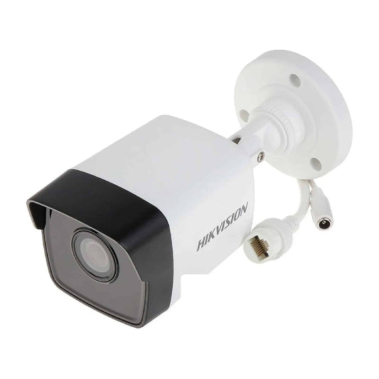 Hikvision Camera De Surveillance Bullet Fixe 5Mp Ds 2Cd1053G0 I2 8Mmc Irlq4Lz87Bis — Hikvision au Maroc | Connecto.ma