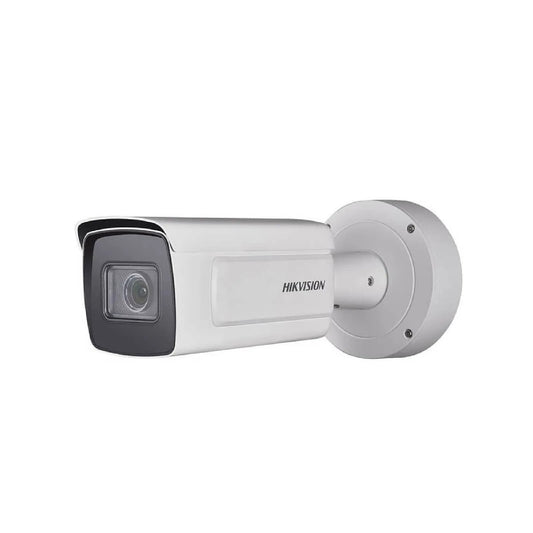 Hikvision Camera Tube Ip 4Mp Deepinview Darkfighter Irjlww3K75Is — Hikvision au Maroc | Connecto.ma