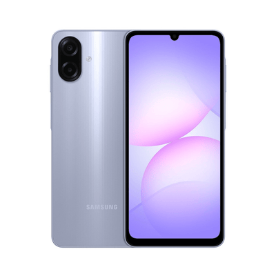 Samsung Galaxy Smartphone A07 4Gb 64Gb Prune Clair Sm A075Flvdmwd — Samsung au Maroc | Connecto.ma
