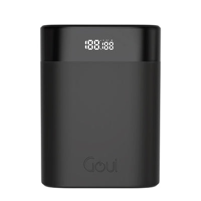 Power Bank Goui P30 Premium 30 000 Mah 140W Ultra Rapide G Pbds30 K — Connecto au Maroc | Connecto.ma