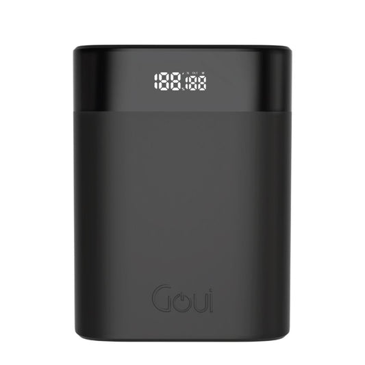Power Bank Goui P30 Premium 30 000 Mah 140W Ultra Rapide G Pbds30 K — Connecto au Maroc | Connecto.ma