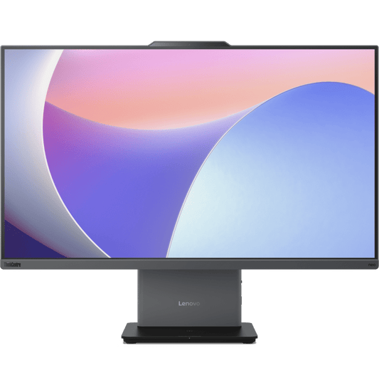 Lenovo Ordinateur Tout En Un Thinkcentre Neo 50A 24 Aio Gen 5 Intel 5 16Gb 512 Gb Ssd Freedos 12Sc000Qfm — Lenovo au Maroc | Connecto.ma