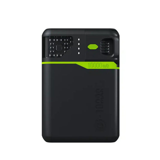 Goui Sigo Plus Power Bank 10 000Mah 20W G Pb10P K — Connecto au Maroc | Connecto.ma