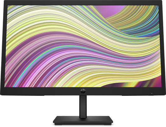 Moniteur Hp P22V G5 22 Fhd 64V81As — HP au Maroc | Connecto.ma