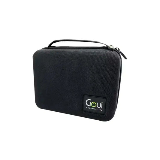 Bag Pour Accessoires Mobiles Goui Etui G Accesscase — Connecto au Maroc | Connecto.ma