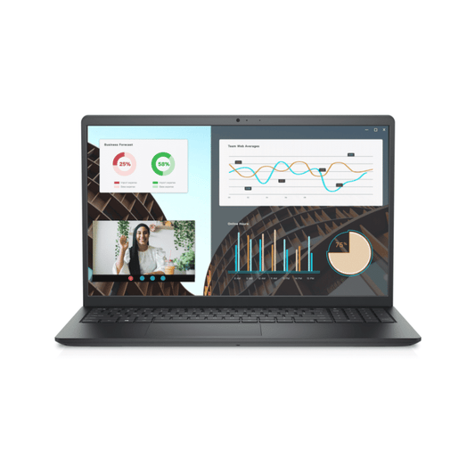Ordinateur Portable Dell Vostro 3520 I3 12Th Dl Vostro3520 I3 Ubu — Dell au Maroc | Connecto.ma