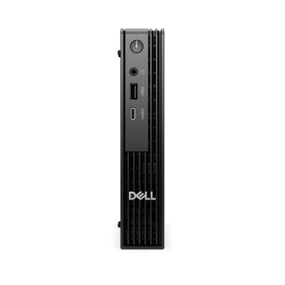 Mini Pc De Bureau Dell Pro Micro Qcm1250 I5 14500T 8Gb 512Gb Ssd W11 Qcm1250 I5 W — Dell au Maroc | Connecto.ma