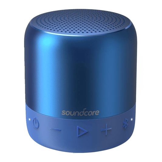 Anker Soundcore Mini Haut Parleur Bluetooth A3107H31 — Anker au Maroc | Connecto.ma