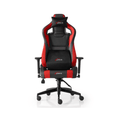 Chaise Gamer En Simili Cuir Xdrive Akdeniz Rouge 8682076351075