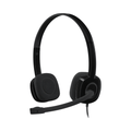 Logitech H151 Avec Microphone Anti Parasite 981 000589