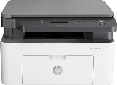 Imprimante Multifonction Laser Monochrome Hp 135A 4Zb82A — HP au Maroc | Connecto.ma