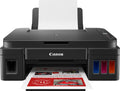 Canon Pixma G3411 Imprimante Multifonction A Reservoirs Rechargeables 2315C025Aa