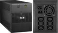 Onduleur Line Interactive Eaton 5E 5E1100Iusb 660 W 1100 Va 6 Prises C13 5E1100Iusb
