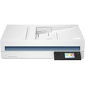 Hp Scanner Scanjet Pro N4600 Fnw1 20G07A