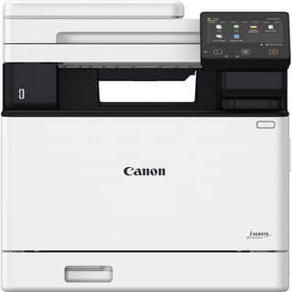 Imprimante Multifonction Laser Couleur Canon I Sensys Mf752Cdw 5455C012Aa — Canon au Maroc | Connecto.ma