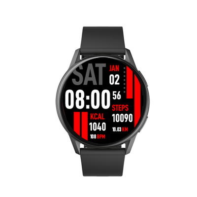Kieslect K11 Smart Watch — Connecto au Maroc | Connecto.ma