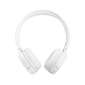 Casque Sans Fil Bluetooth Jbl Tune 510Bt Blanc 6925281987632