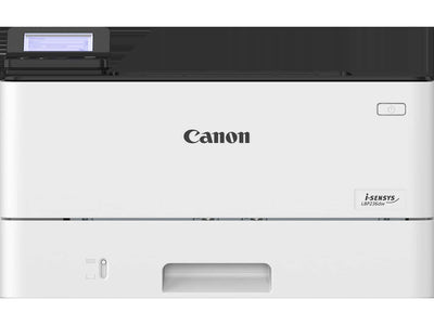 Imprimante Multifonctions Laser Monochrome Canon I Sensys A4 Laser Lbp233Dw 5162C008Ba — Canon au Maroc | Connecto.ma