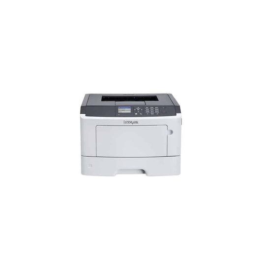 Imprimante Laser Monochrome Laser Lexmark Ms510Dn 35S0330 — Connecto au Maroc | Connecto.ma