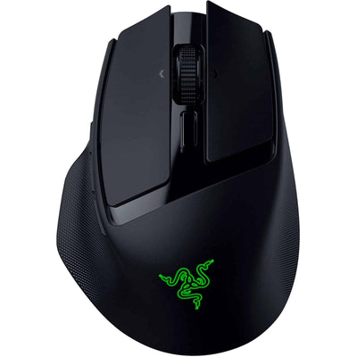Razer Basilisk Mobile Souris Sans Fil Gamer — Razer au Maroc | Connecto.ma