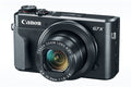 Appareil Photo Compact Canon Powershot G7 X Mark Ii 1066C002Aa