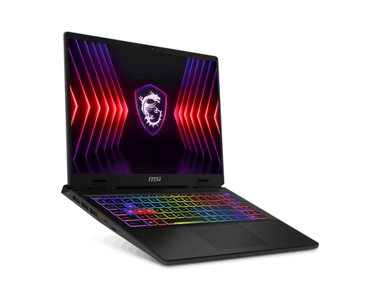 Ordinateur Portable Gaming Msi Sword B14Vgkg 851Ma I7 14Th 4711377271752 — MSI au Maroc | Connecto.ma