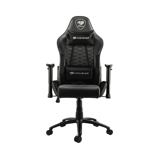Chaise Gamer Cougar Armor One Noir Cougar One Noir — Connecto au Maroc | Connecto.ma