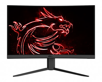 Moniteur Msi Optixg24 24Optixg241 — MSI au Maroc | Connecto.ma