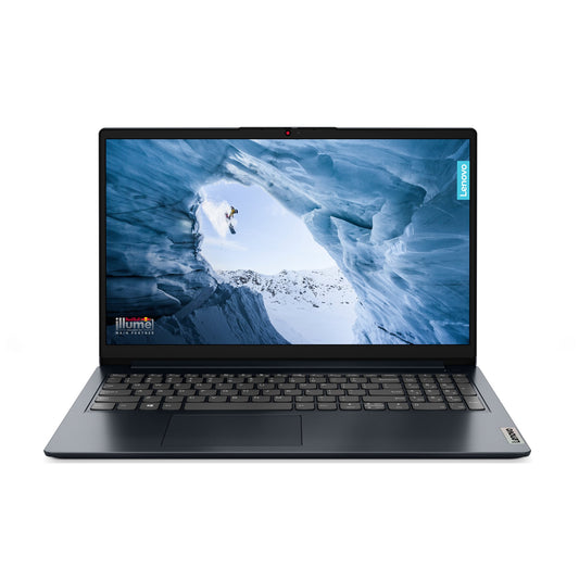Ordinateur Portable Lenovo Ideapad 1 15Iau7 82Qd0095Fe — Lenovo au Maroc | Connecto.ma